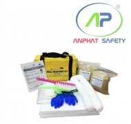 Bộ kit thấm dầu 42L